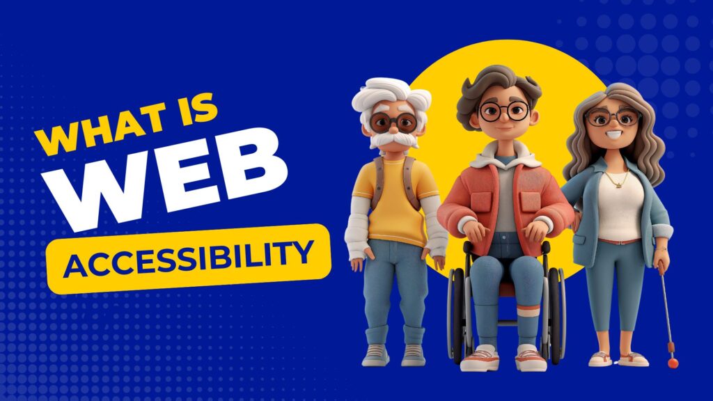 Web Accessibility: Why Making Your Website a Party Everyone’s Invited To Matters