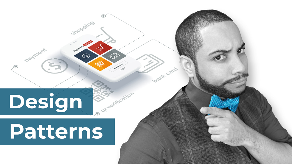 Top 5 UX Design Patterns That Increase Usability and Accessibility in Your Designs