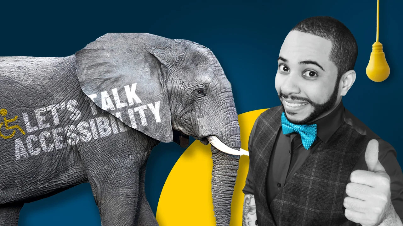 Are You Ignoring Web Accessibility? Here are 5 Reasons Why You Shouldn’t